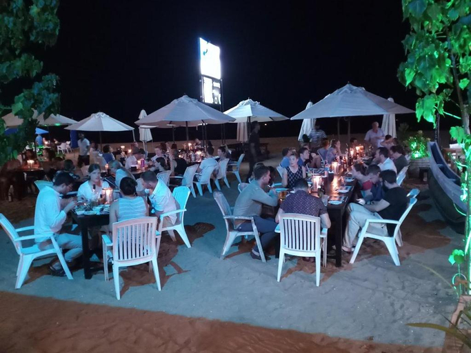 Food & Drinks 4, SURF UNA Beach Hotel, Habaraduwa
