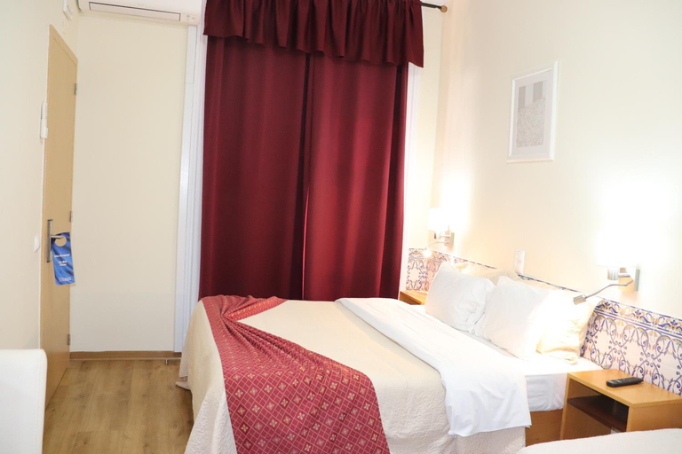 Bedroom 3, Setubalense, Lisbon