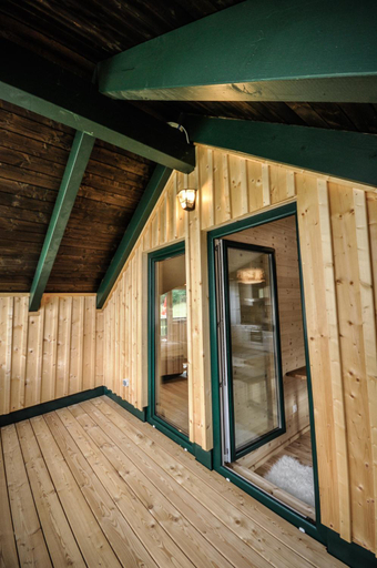 Others 2, Steirer-Apartment Semmering, Neunkirchen