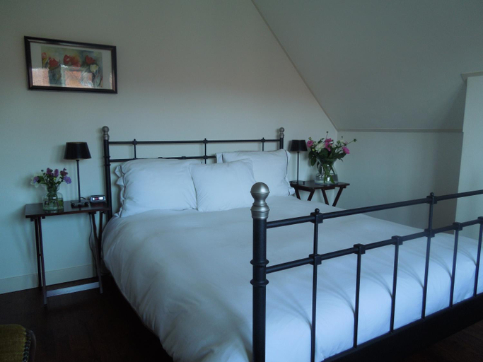Others 5, Bed & Breakfast Frans Hals Haarlem, Haarlem