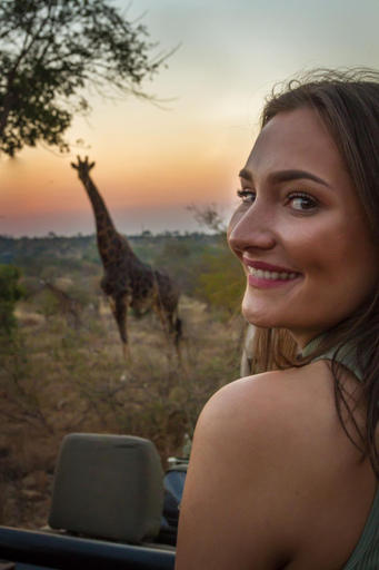 Others 5, Imagine Africa Luxury Tented Camp, Mopani