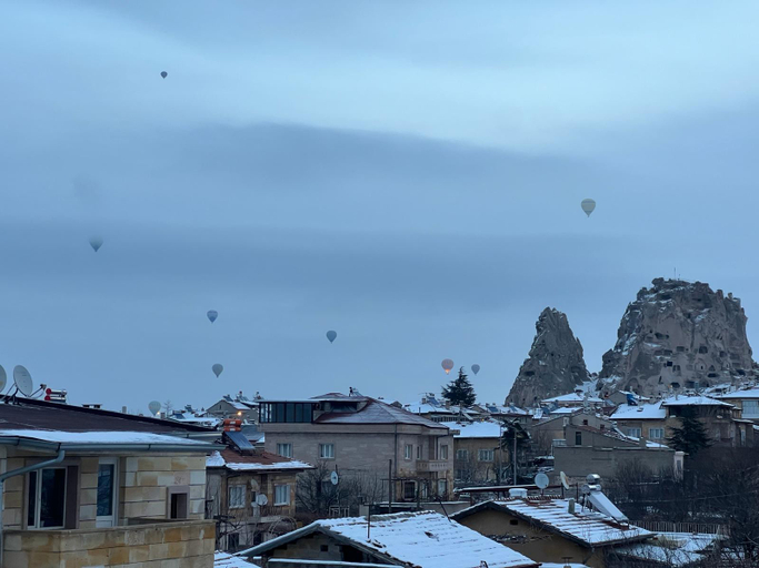 Others 2, Cappadocia Tuğhan Stone House, Nevşehir