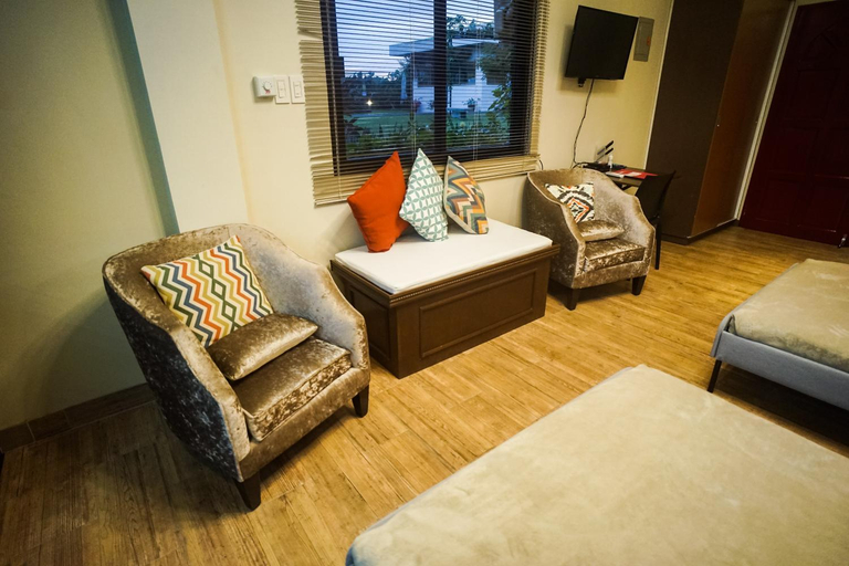 Bedroom 3, Tagaytay Foothills Cherimoya Estate, Calamba City