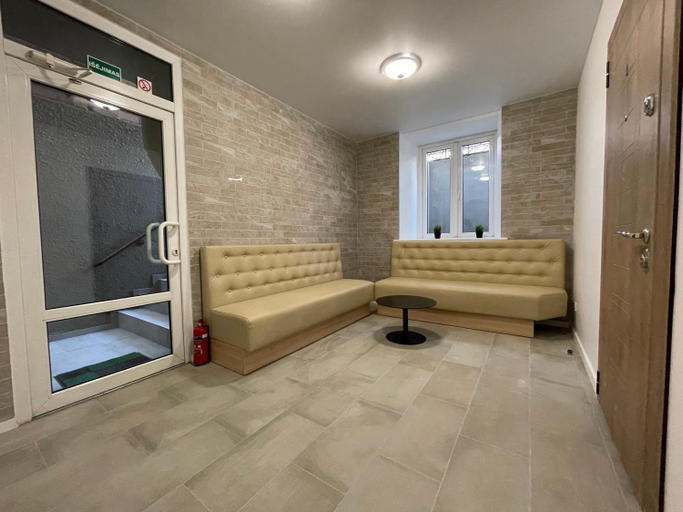Others 2, Modern guest house in city center I Room 2, Vilniaus