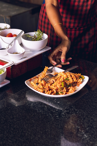 Food & Drinks 4, Avana Resort, Coimbatore