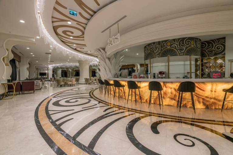 Public Area 4, Adalya Elite Lara Hotel, Antalya
