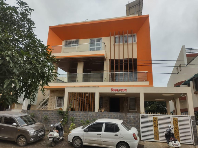 Others 3, Shiv-Vatsalya Homestay, Nashik