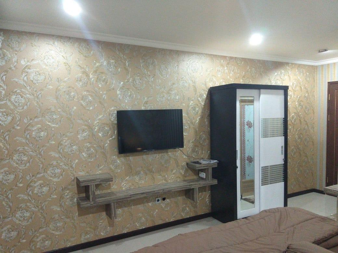 Others 4, Villa ( penginapan ) AlBawadi, Bogor