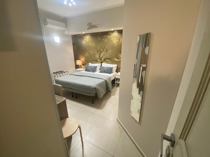 Others 5, Blu Mare - Milazzo, Messina