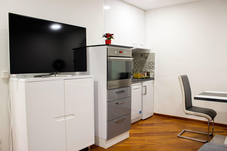 5, Zagreb Creative Apartments APP 3, Zagreb