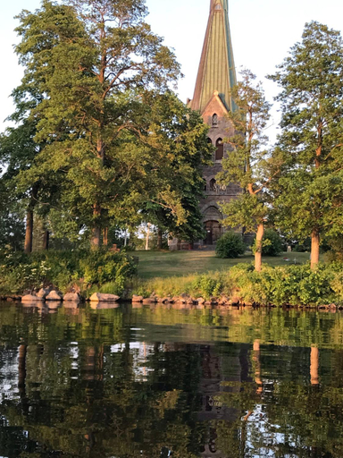 Others 2, Joarsbo, Stuga 2, Gardsstugan, Svenljunga