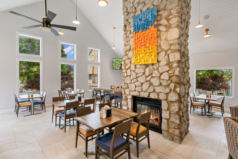 Food & Drinks 5, Chase Suite Hotel El Paso, El Paso