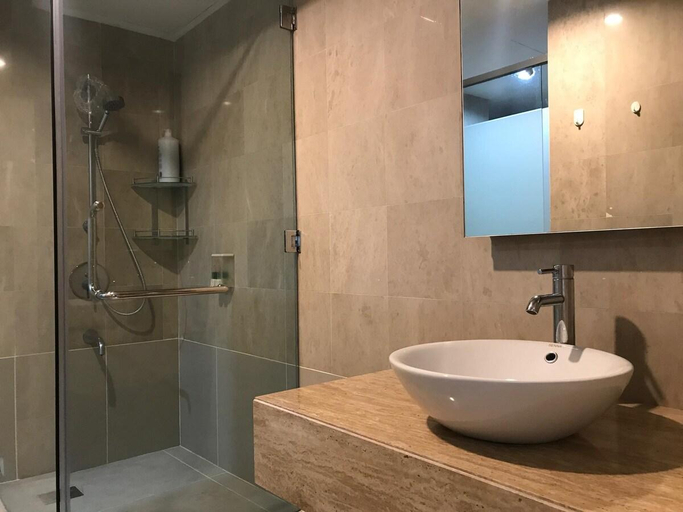 Others 5, KL Bukit Bintang Luxury 2 bedroom Fairlane #12, Kuala Lumpur