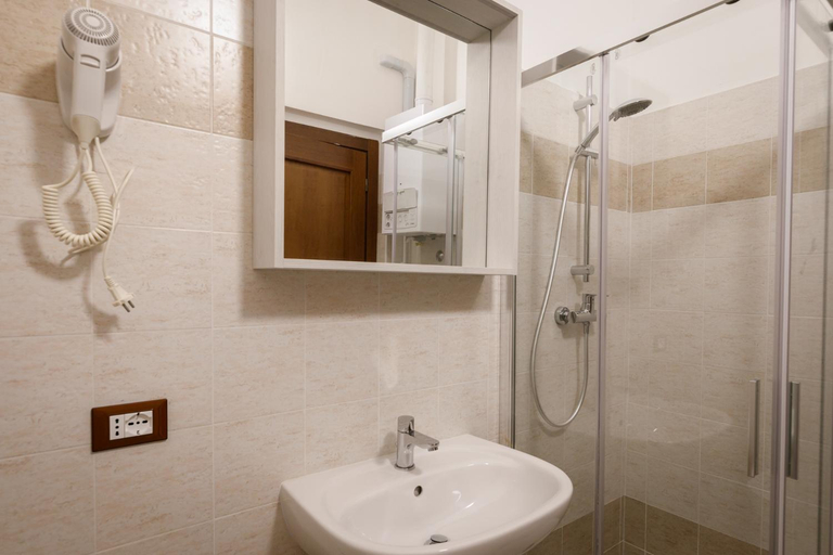 Bathroom 3, B&B Lanciano, Chieti
