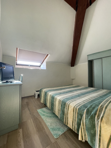 Bedroom 15