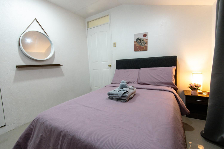 Others 4, Whitehaus BnB, Bais City