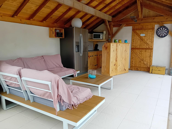 Bedroom, MaCoCo Maison Coeur Corbieres, Aude