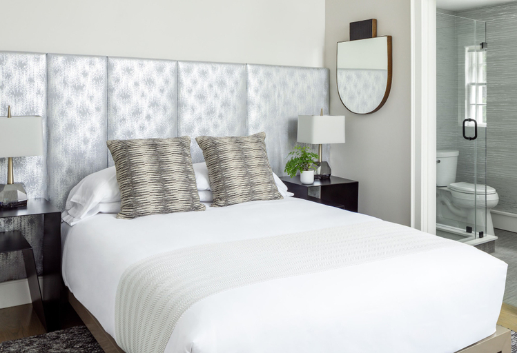 Bedroom 4, The Richard, The Edgartown Collection, Dukes