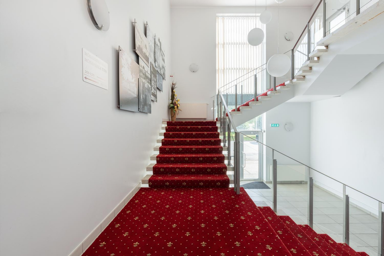 Raadimoisa Hotell, Tartu