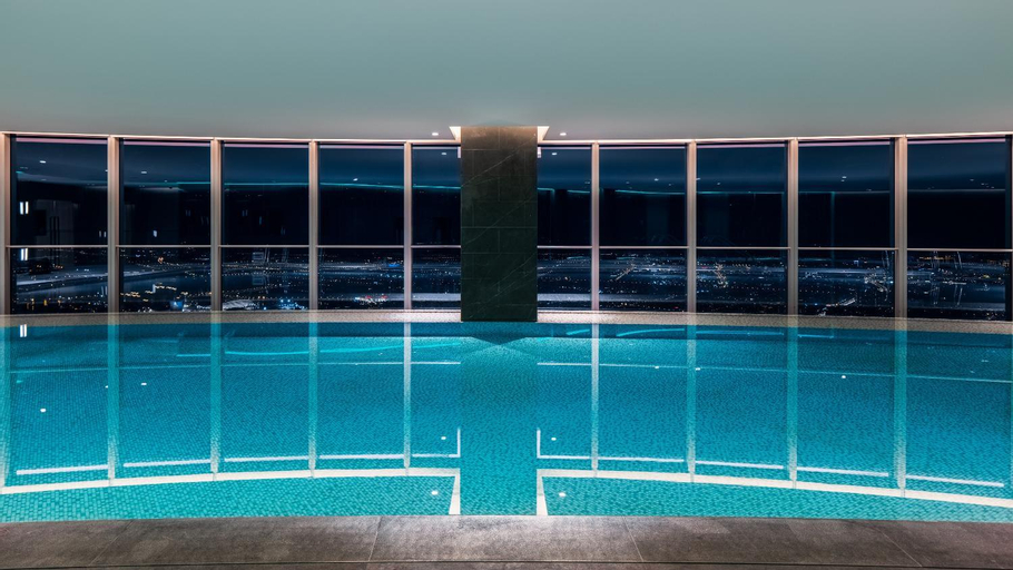 Sport & Beauty 3, Niccolo Suzhou, Suzhou