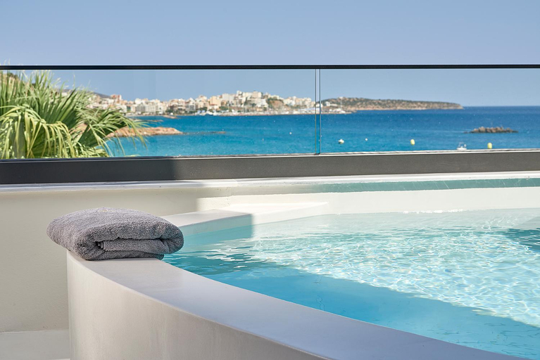 Sport & Beauty 2, The Sand Villas - 5star Living on the Beach, Crete