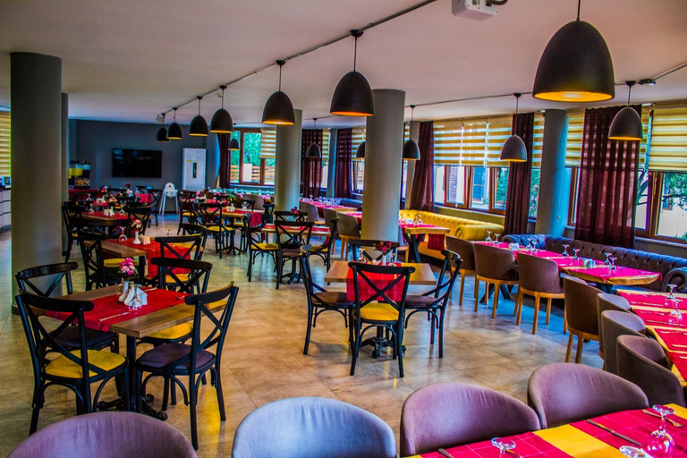 Food & Drinks 5, FORM TERMAL & SPA HOTEL KAZDAGLARI, Edremit