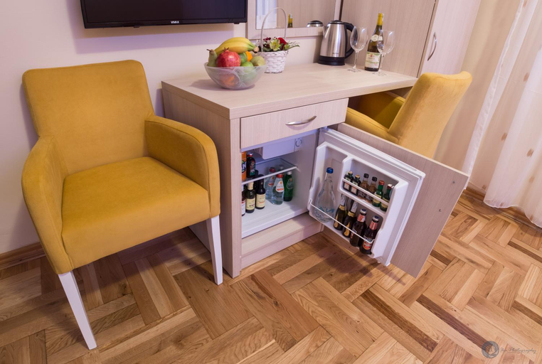 Others 5, Apartments Vila Marija