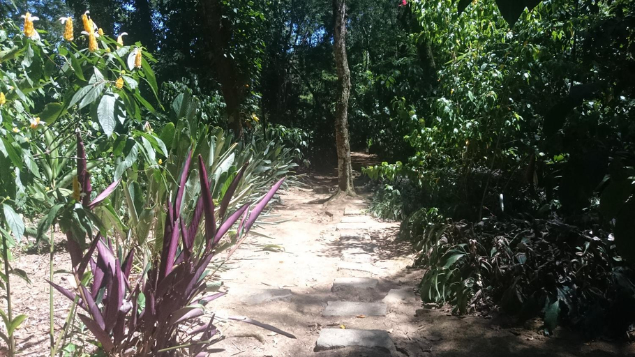 Others 4, REB Casa Itanhanga, Rio de Janeiro