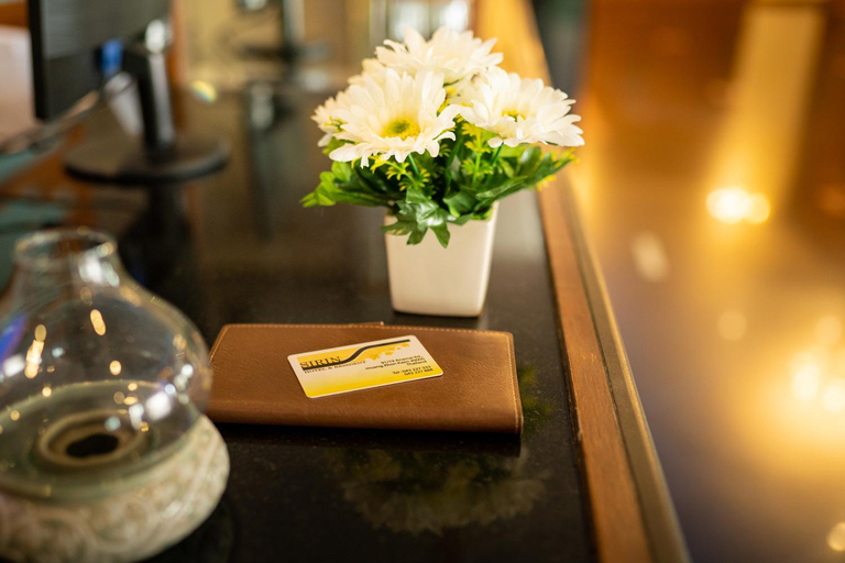 Public Area 2, Sirin Hotel & Resident, Muang Khon Kaen