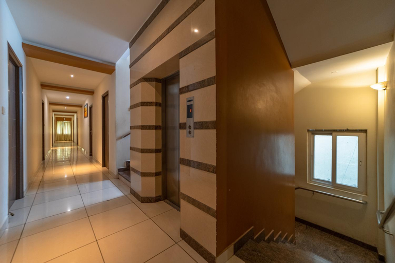 Exterior & Views 2, Ranas Residency, Tiruchirappalli