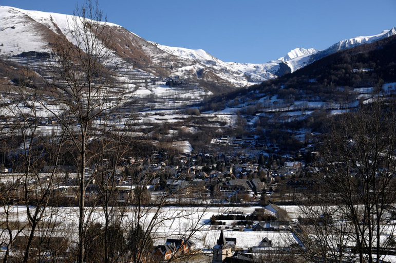 Others 5, Residence Odalys Soleil d'Aure, Hautes-Pyrénées