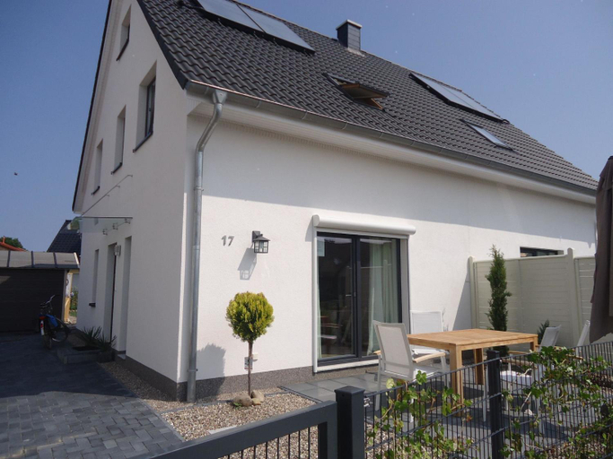 Exterior & Views 1, Baltic Hus Zierows Gem, Nordwestmecklenburg