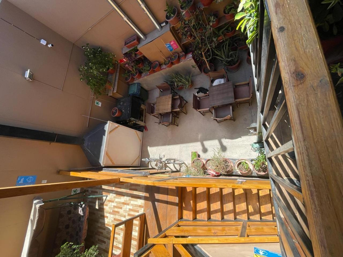 Others 5, Hostal dona irene, Elqui
