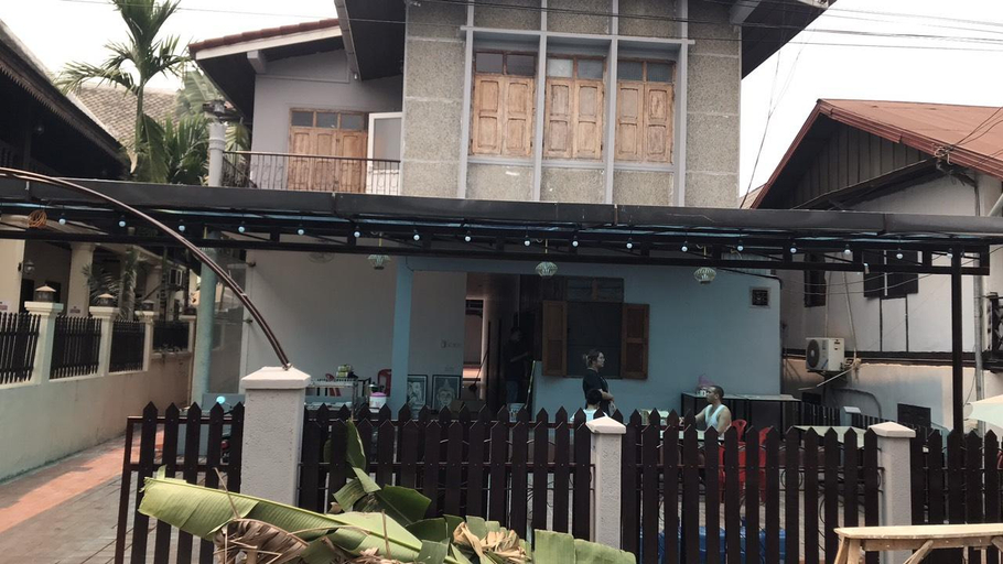 Others 4, Aurora Hostel, Luang Prabang