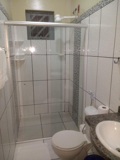 Others 5, Hotel Goiania, Tucuruí