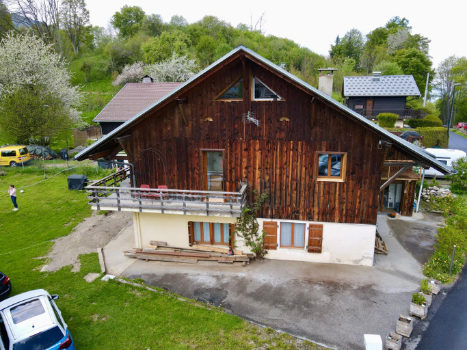 Others 5, ACCOTINAE, Haute-Savoie