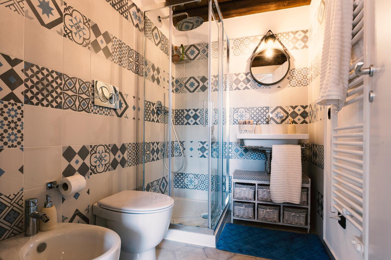 Others 5, IBLA BAROCCA BNB, Ragusa