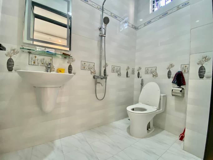 Shower, Home Stay Ruby Nha Trang, Nha Trang