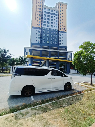 Exterior & Views, SinggahSiniHomestay, Kuala Terengganu
