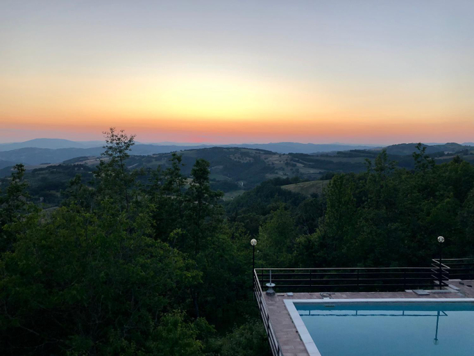 Others 2, Agriturismo Tra Le Colline, Perugia