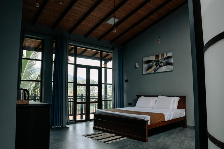 Others 5, Amanzi Residence, Kundasale