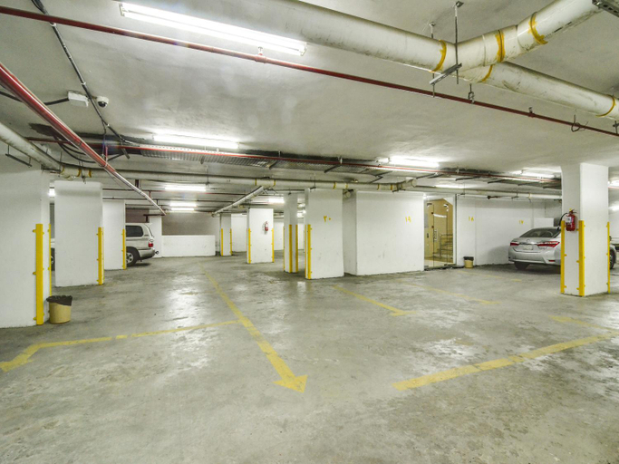 Others 4, أجنحة أجواء المروة - شقق مخدومة اقتصادي Ajwaa Al Marwah Suites Economy Serviced Apartments, Jeddah