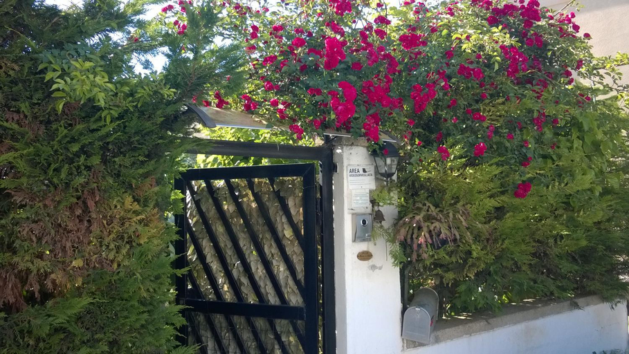Others 3, B&B Mare E Sole, Brindisi