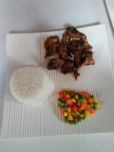 Food & Drinks 5, James Homestay, Siquijor