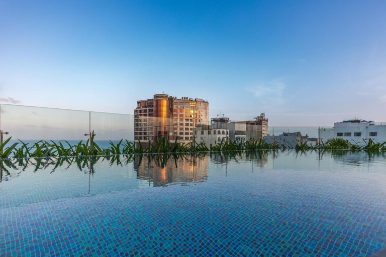 Sport & Beauty 2, Taiyo Hotel & Apartment, Da Nang