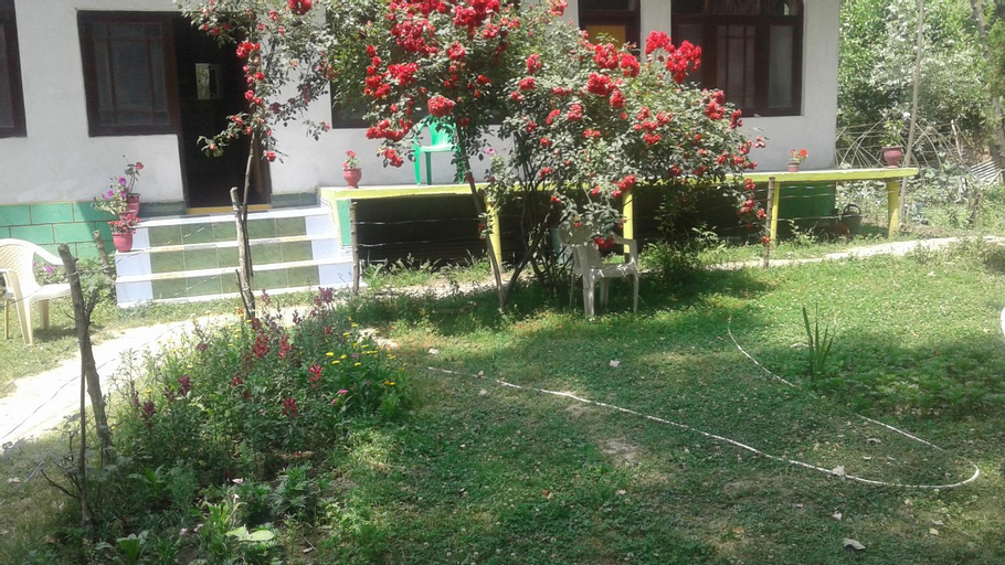 ALAMDAR GUEST HOUSE, Srinagar