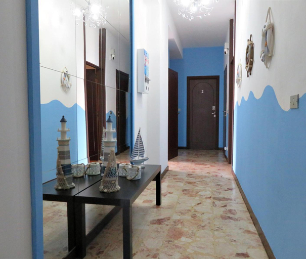 Others 4, La Feluca Rooms & Breakfast, Messina