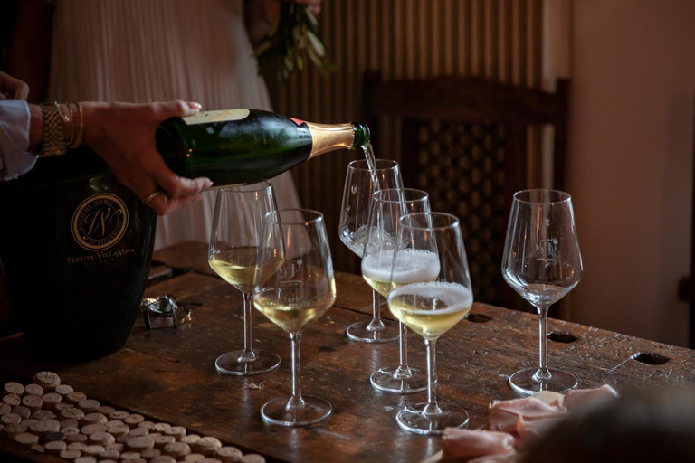 Food & Drinks 3, Rooms Relais Art Borgocastello3, Gorizia