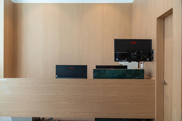 Public Area 3, Anook Hotel Hongdae, Mapo