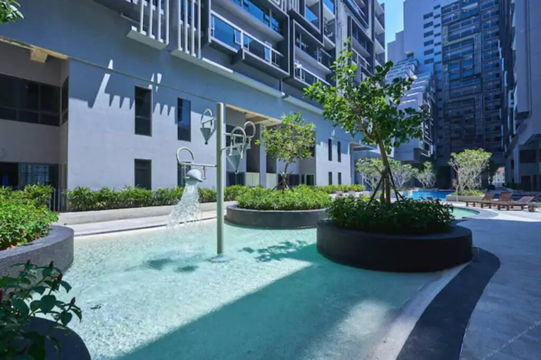 Others 3, Trevor bathtub Imperio residence seaview jonker5min, Malacca City